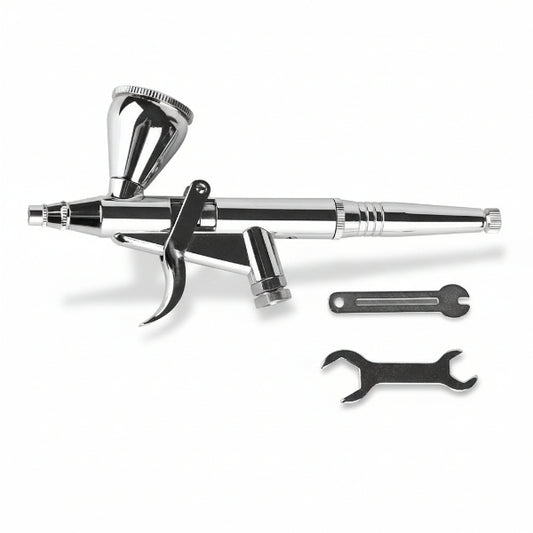 SOUL POWER 充電式エアブラシ トリガータイプハンドピース