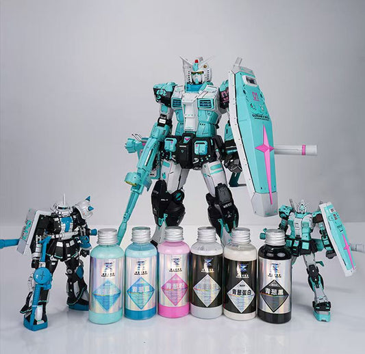 蝦さんギャラリー