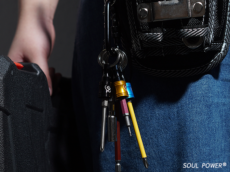 ビットホルダー