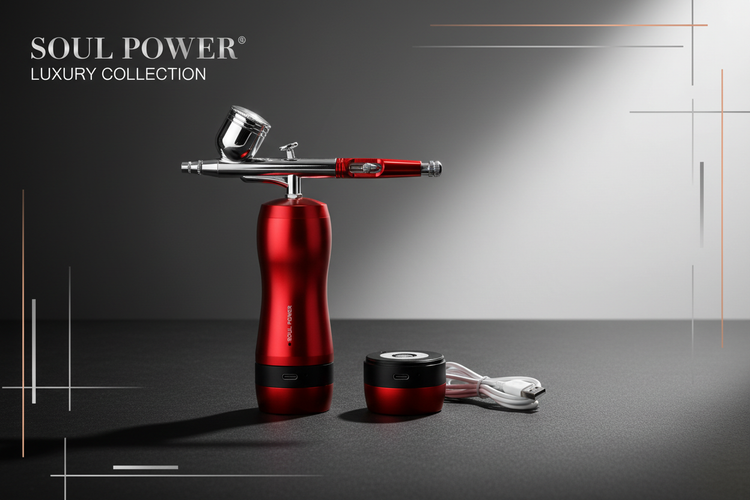 エアブラシ全商品