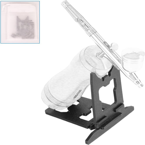 SOUL POWER小型充電式エアブラシ専用ホルダー