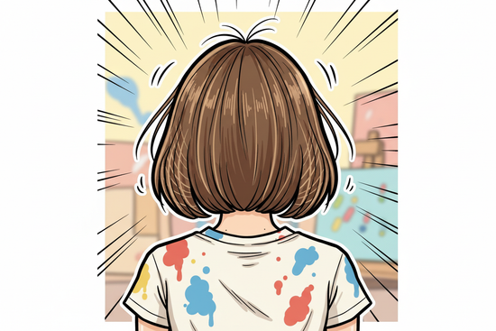 ？を消してください