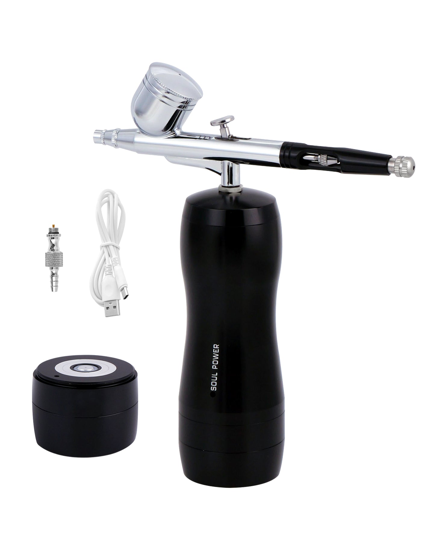 SOUL POWER  充電式エアブラシ Model-04 NEO