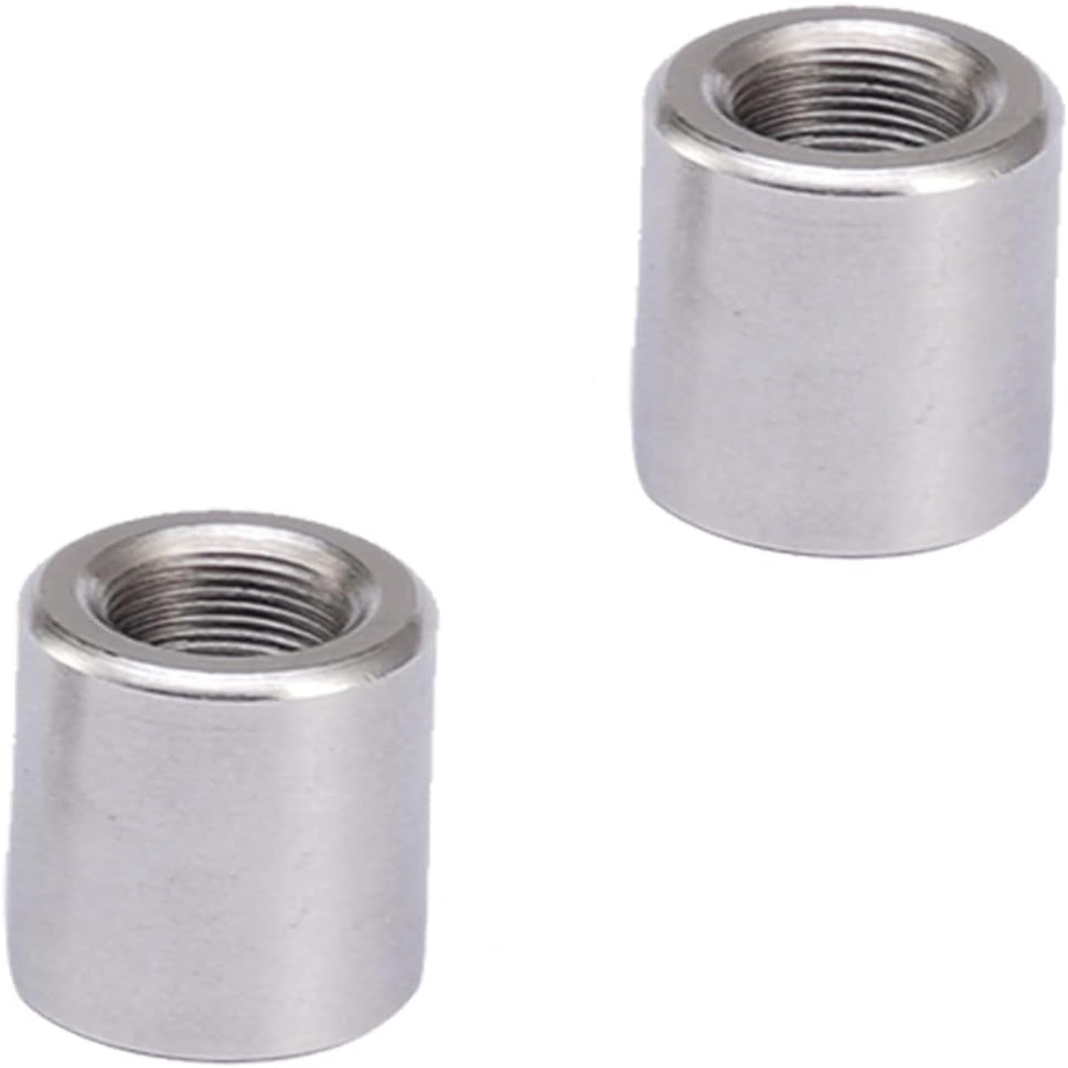 SOUL POWER 充電式エアブラシModel-03 NEO専用 M7×0.5アダプター G1/8変換アダプター 2個セット