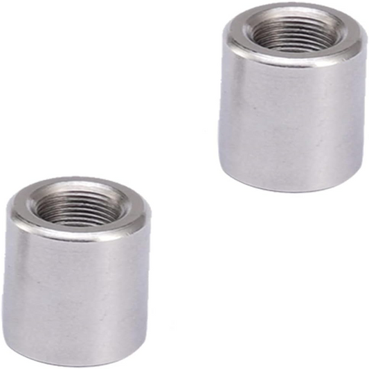 SOUL POWER 充電式エアブラシModel-03 NEO専用 M7×0.5アダプター G1/8変換アダプター 2個セット