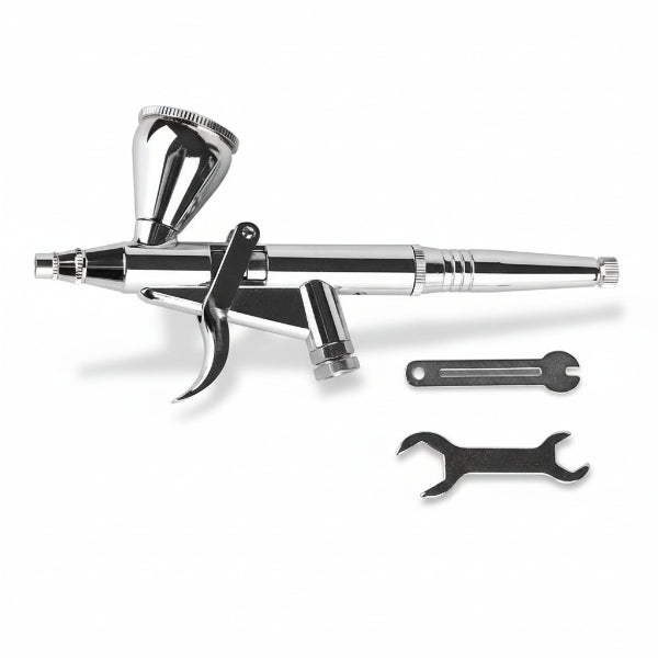 SOUL POWER 充電式エアブラシ トリガータイプハンドピース