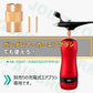 SOUL POWER ガンダムマーカーエアブラシ接続用ジョイントセット