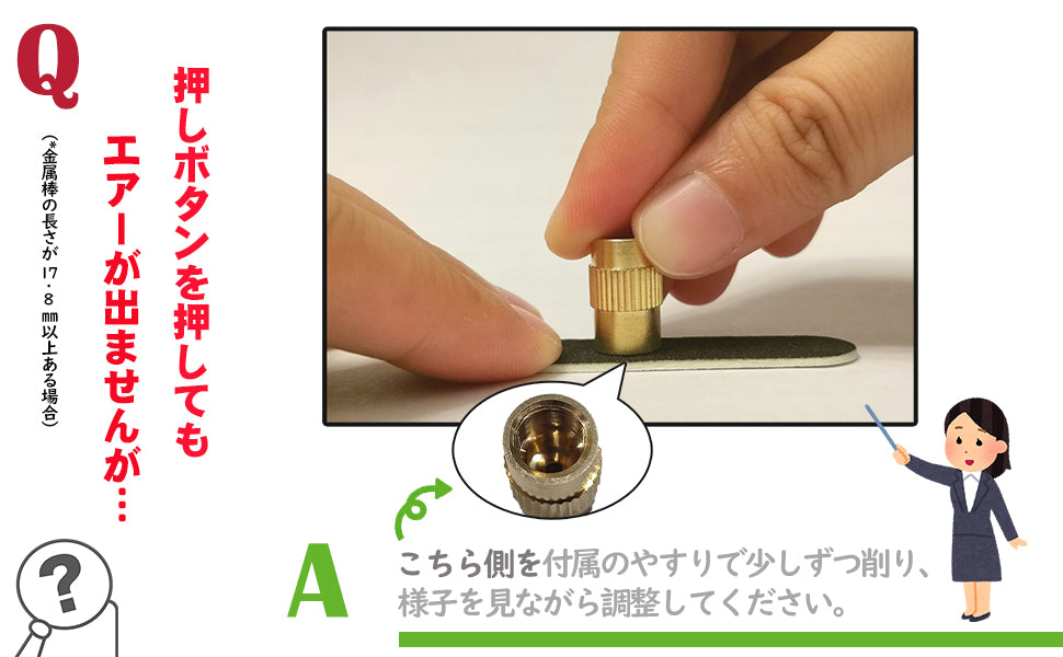 SOUL POWER ガンダムマーカーエアブラシ接続用ジョイントセット